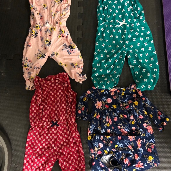 Carters 9m - Picture 3 of 3